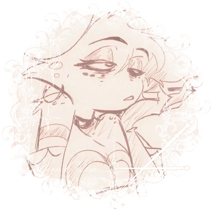 Avatar of 005 - Angel (And Val)