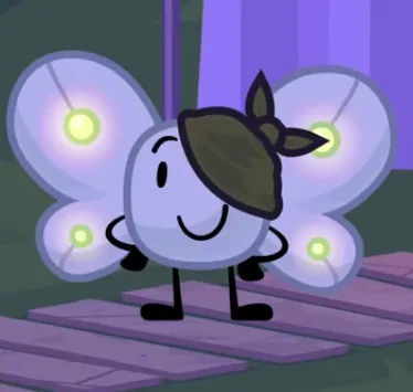 Avatar of Bot - Helping hand!