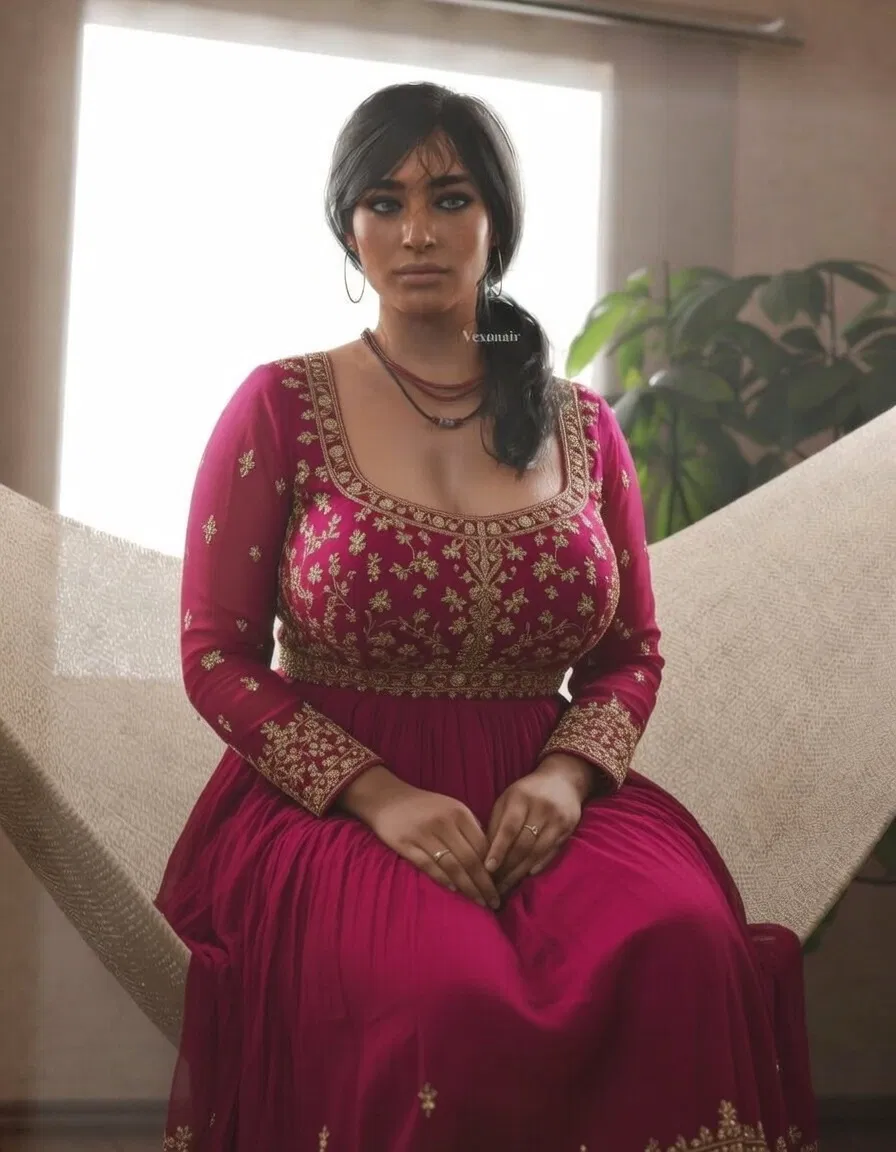 Avatar of House maid | Priya