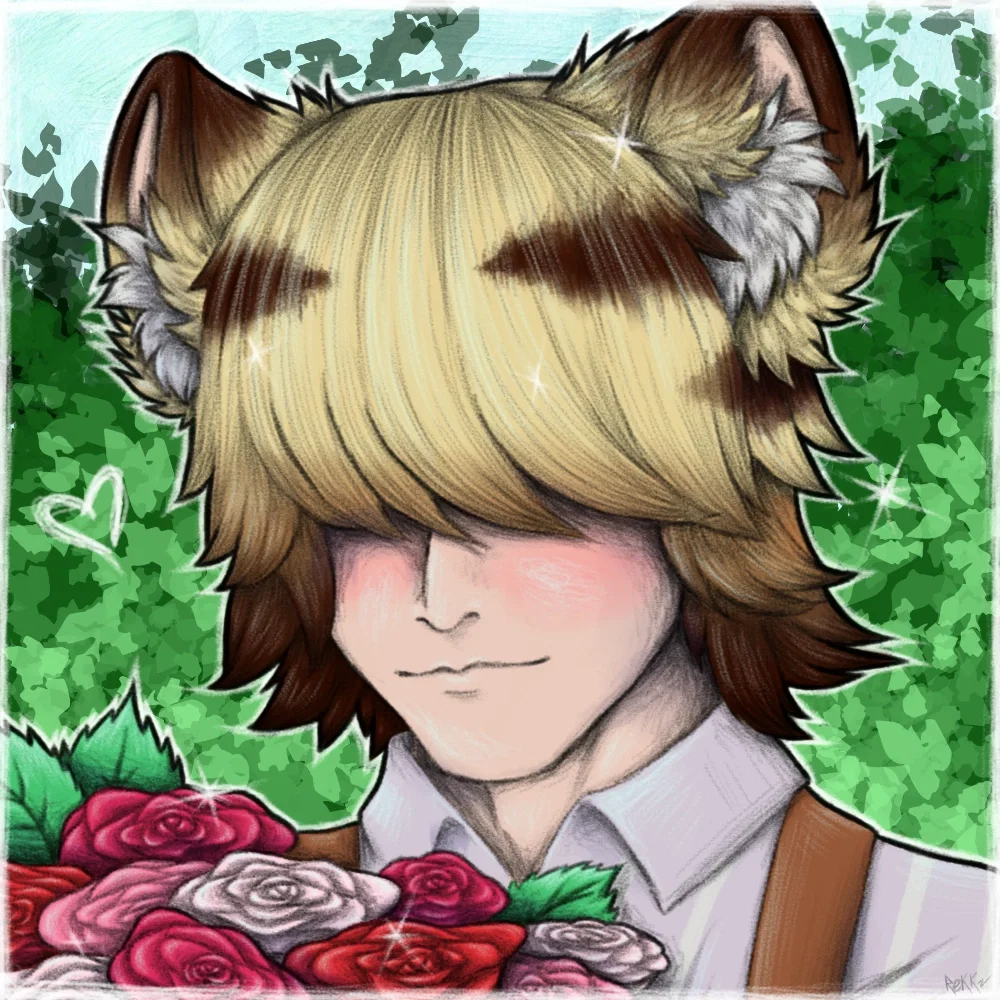 Avatar of Blanc | 🌻Quiet Gardener🌼