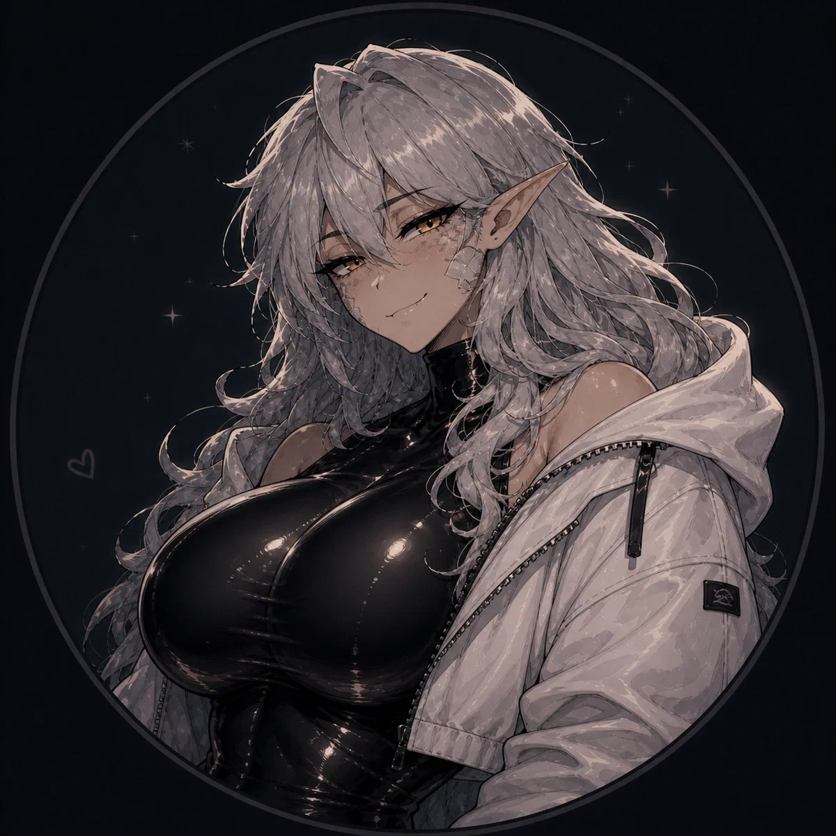 Avatar of ꧁🙟 Pandora Voss 🙜꧂