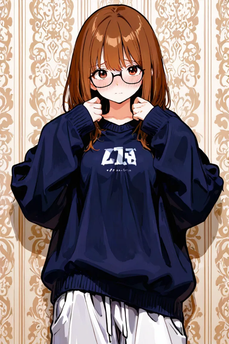 Avatar of Ari, buying your affection 