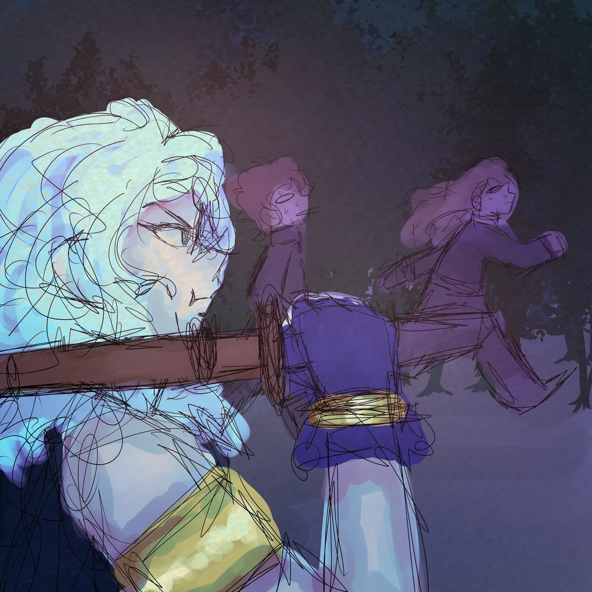 Avatar of Hashira Training RPG (1)