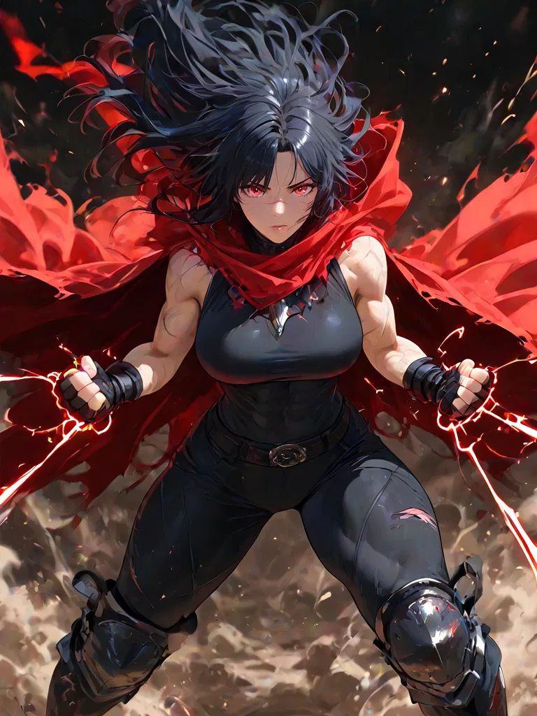 Avatar of Hestia | The Strongest Adventurer