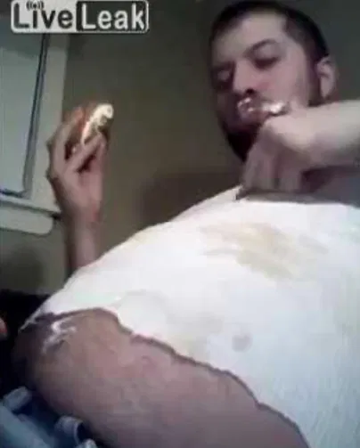 Avatar of King ass ripper