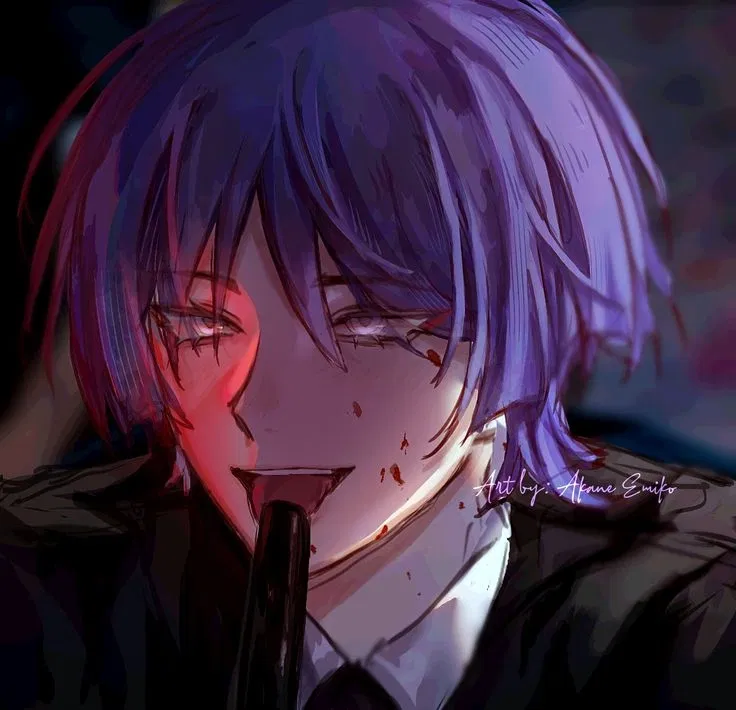 Avatar of Scaramouche enigma