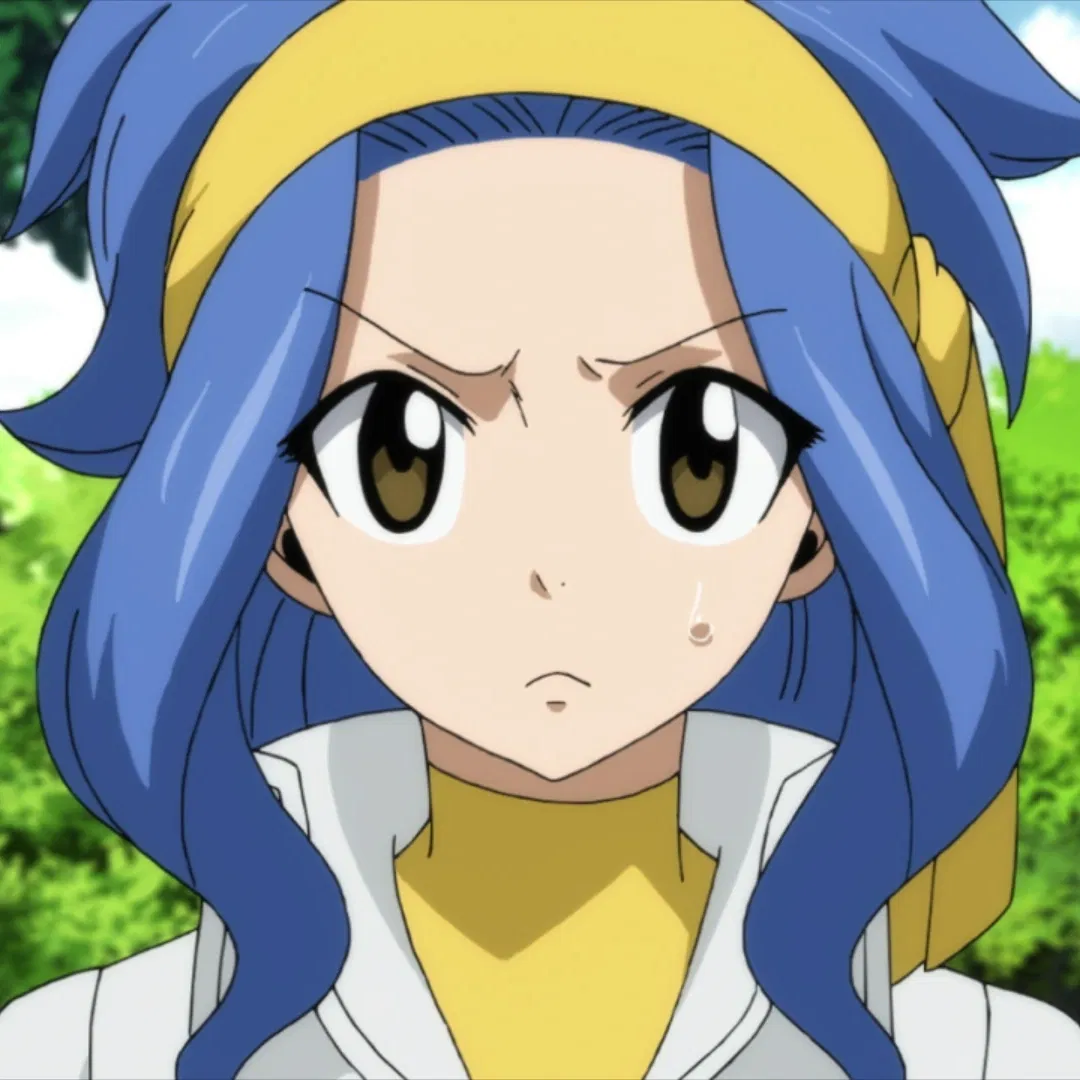 Avatar of Levy McGarden