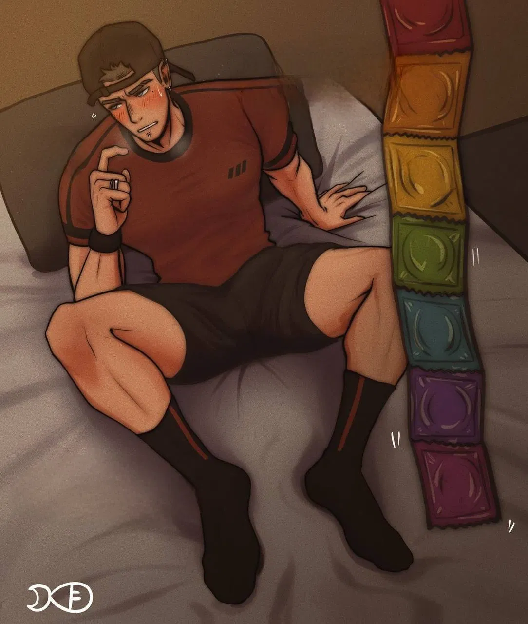 Avatar of Jeremy (friend) 