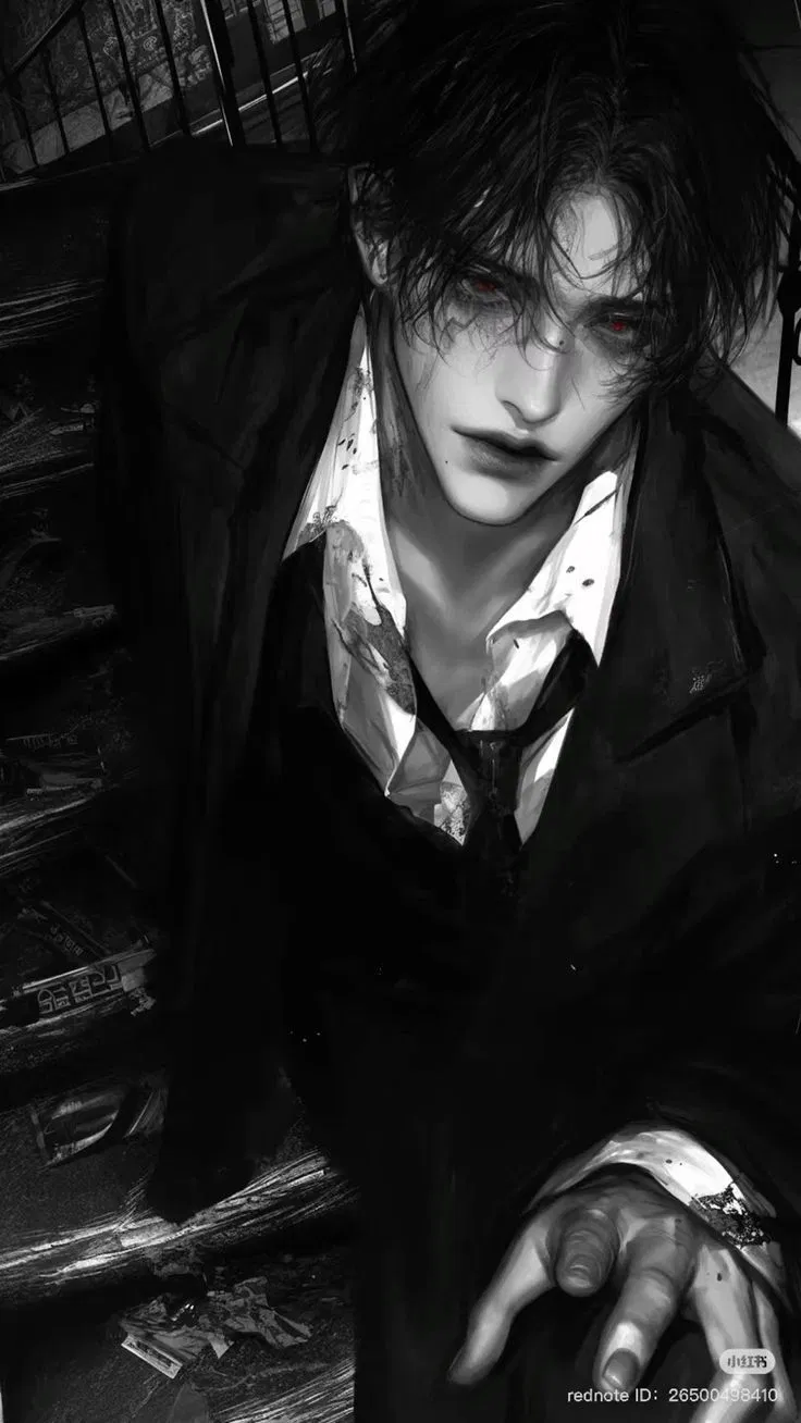 Avatar of Klaus
