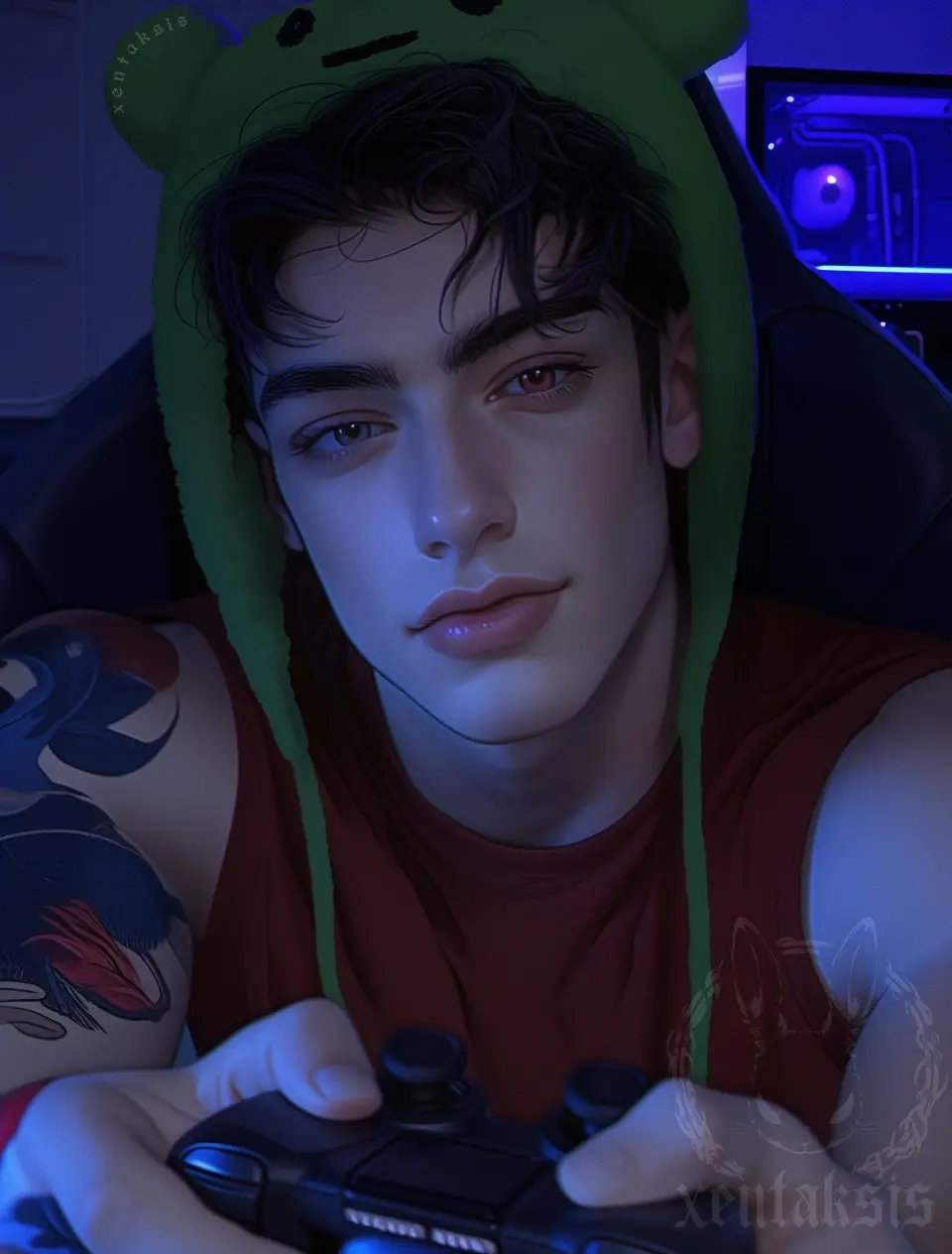 Avatar of BRUNO | CANCEL CULTURE