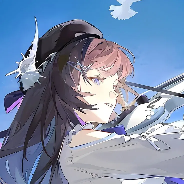 Avatar of Hysilens 