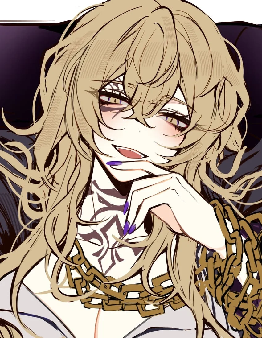 Avatar of Young Sister of the Middle Sinclair