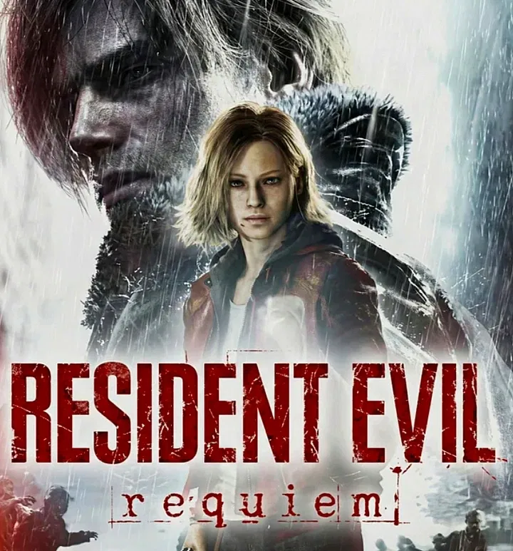 Avatar of Resident Evil: Requiem