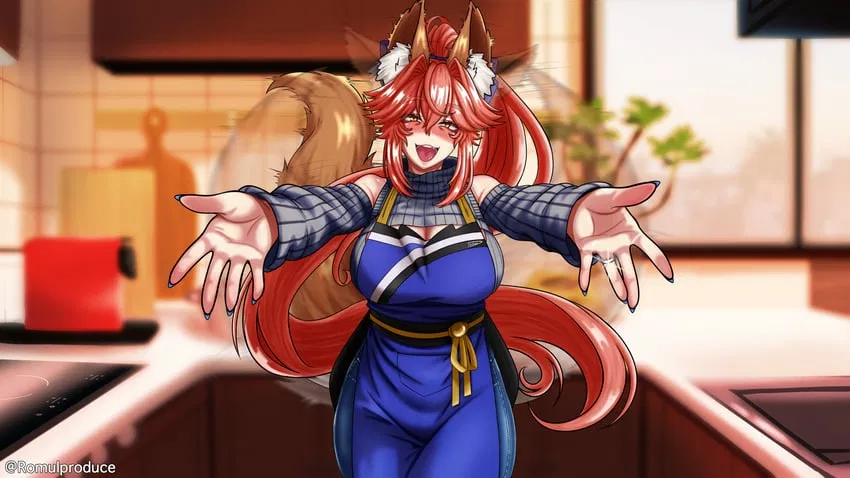 Avatar of Milf tamamo