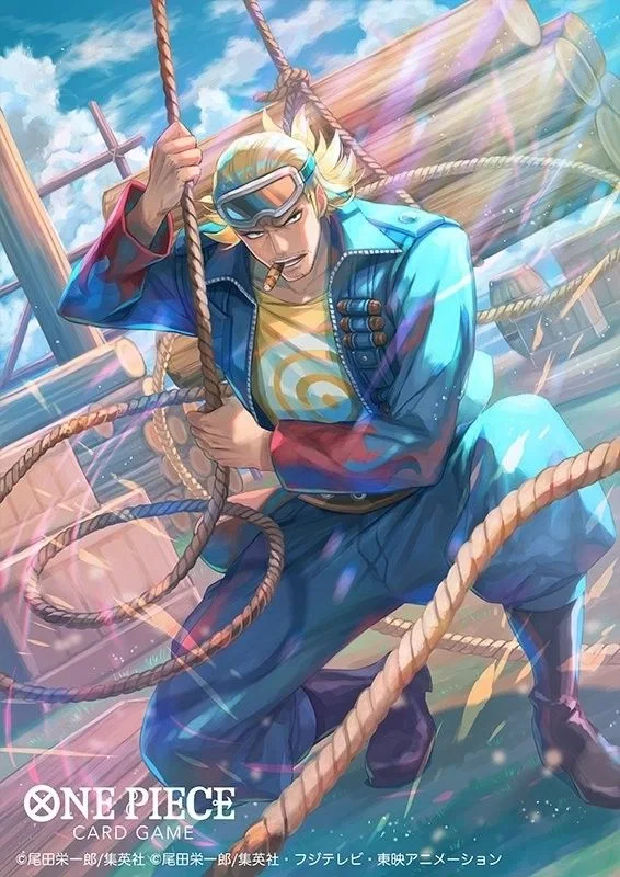 Avatar of Paulie / One Piece