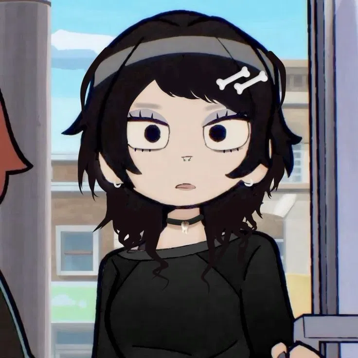 Avatar of mavis 