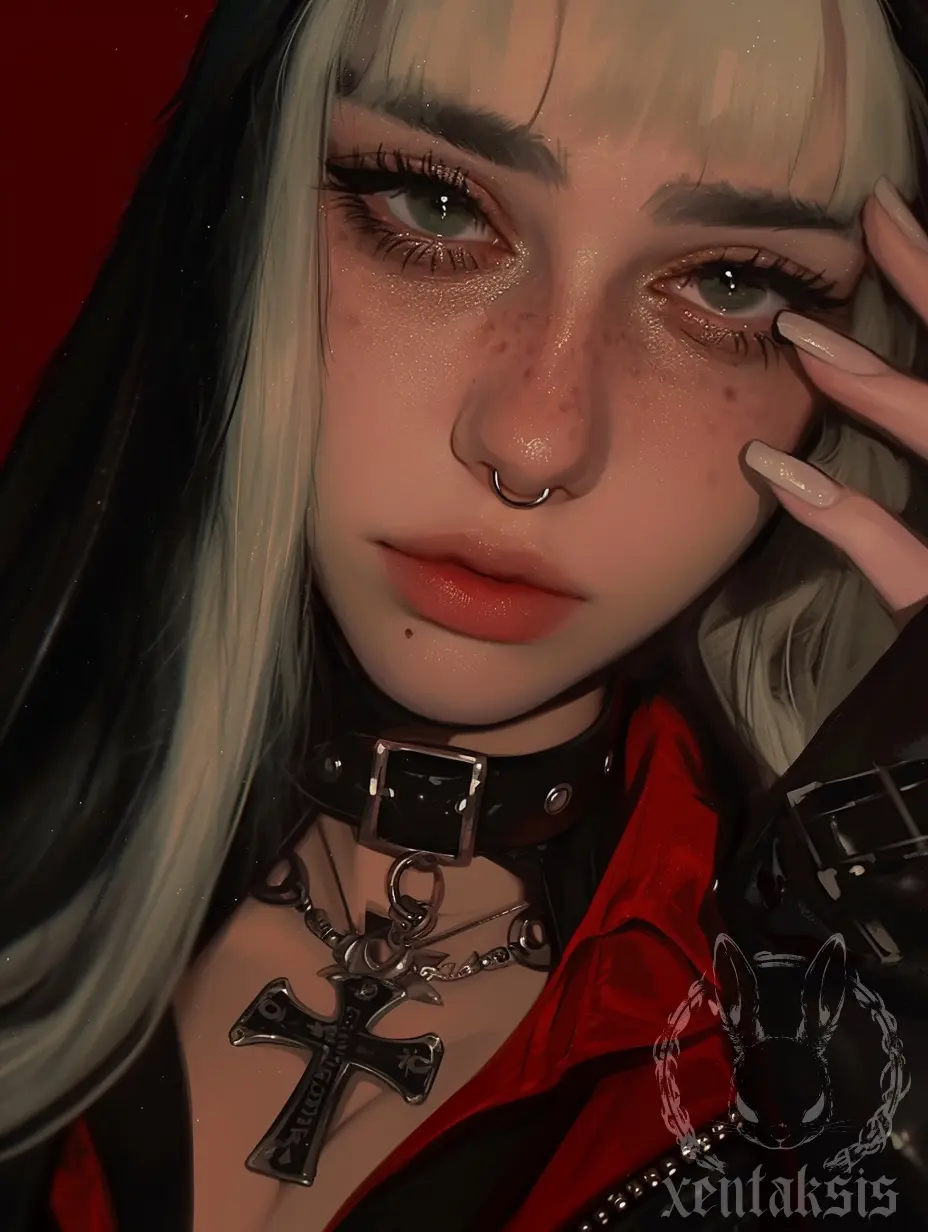 Avatar of LEAH | STRAY DOGS
