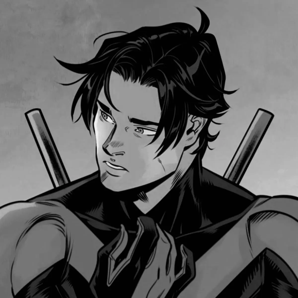 Avatar of Dick Grayson