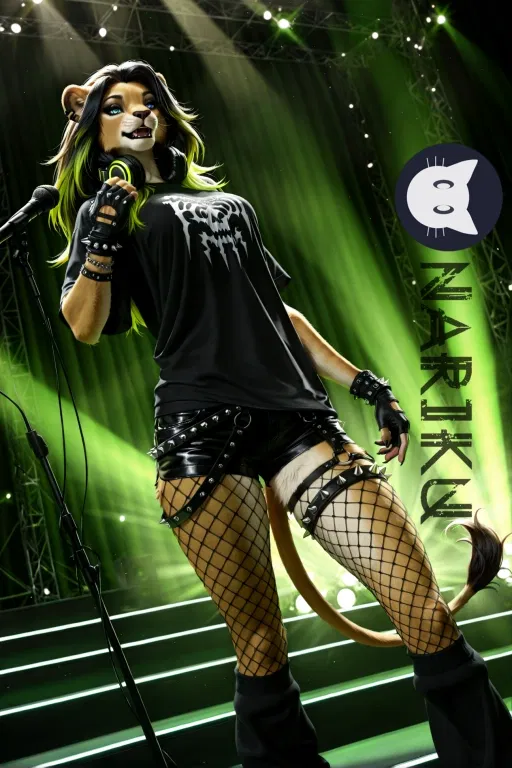 Avatar of ♫ Naya Łasicki, the Roar of Warsaw ♫