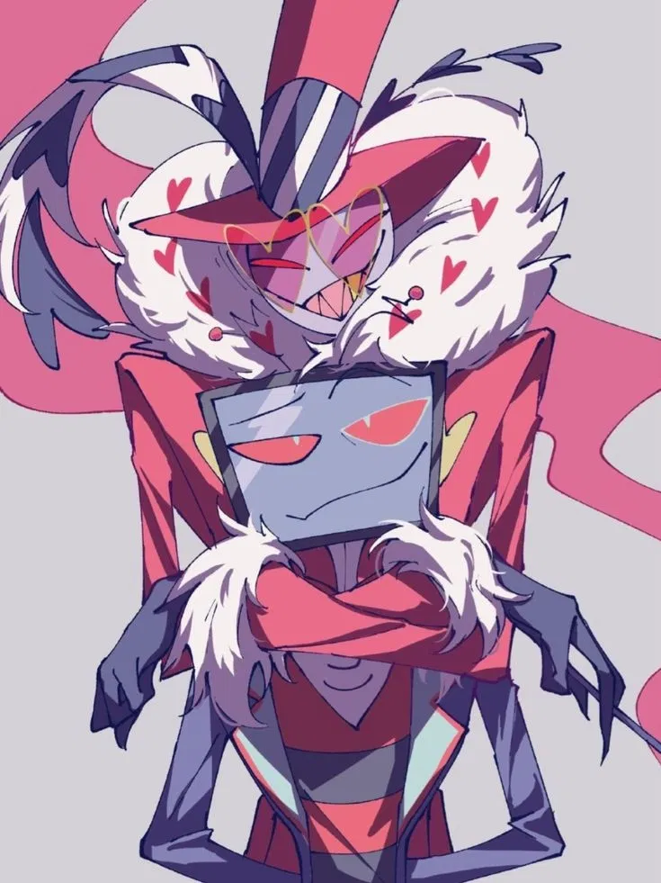 Avatar of Vox and Valentino