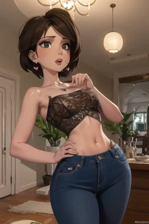 Avatar of Pornstar Aunt | Veronica Vale