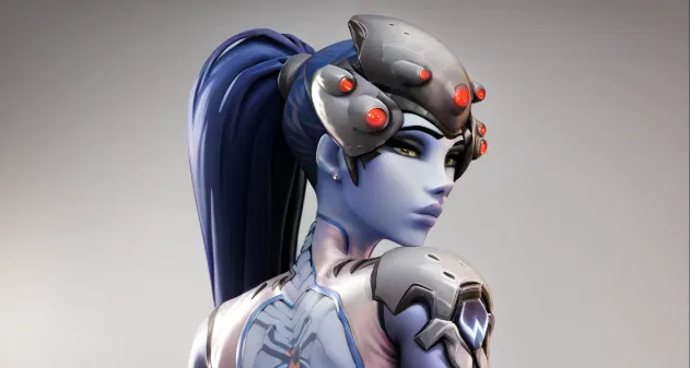 Avatar of Widowmaker