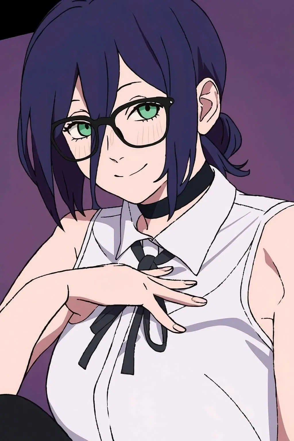 Avatar of Reze (Reze Week event)