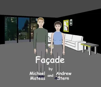Avatar of Façade 