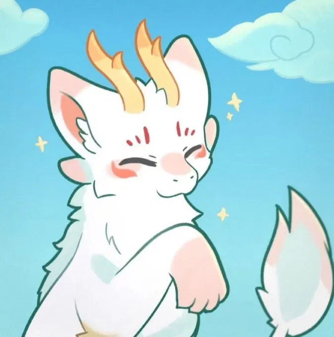Avatar of qilin sibuxiang