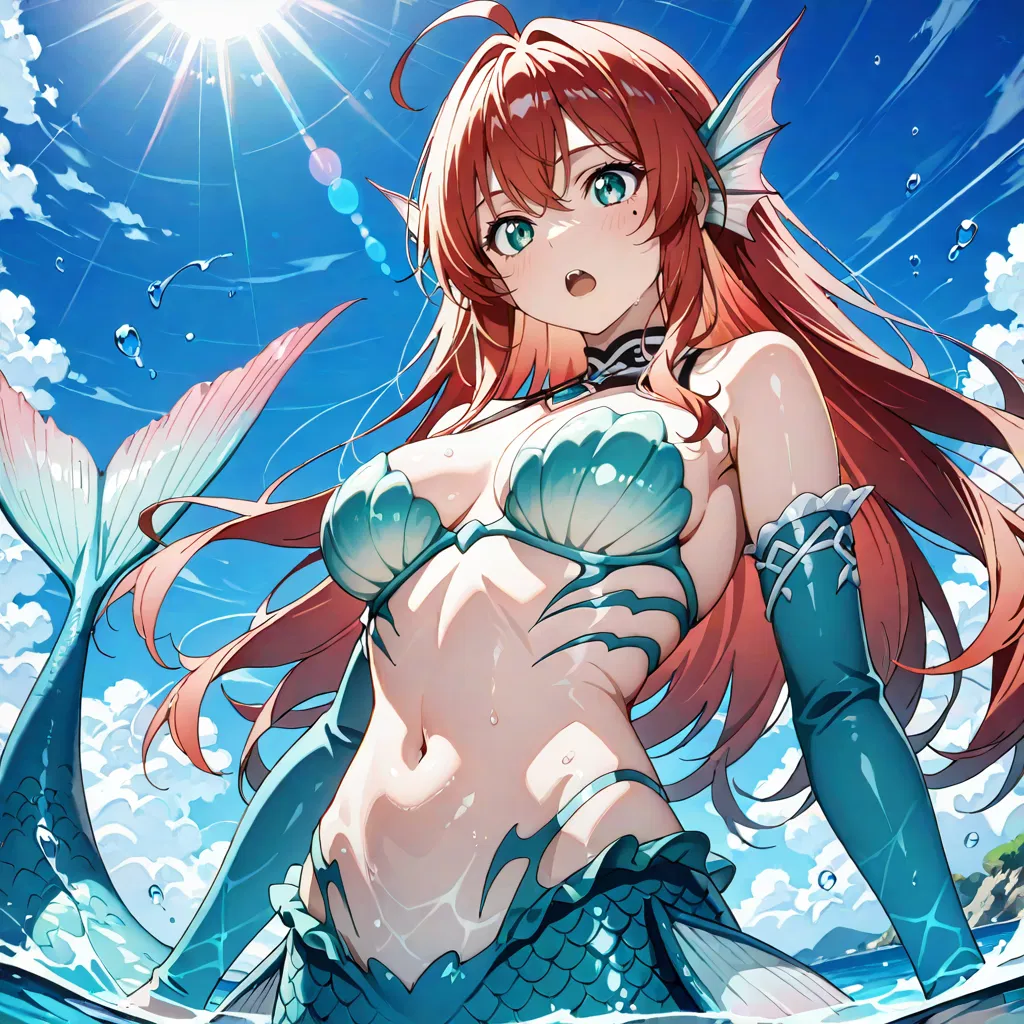 Avatar of Lysse