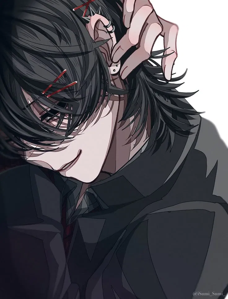 Avatar of Aito | annoying classmate 