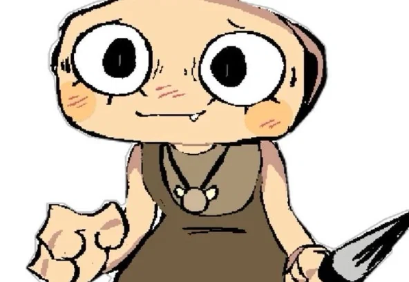 Avatar of Obsessive and Posessive Shelly