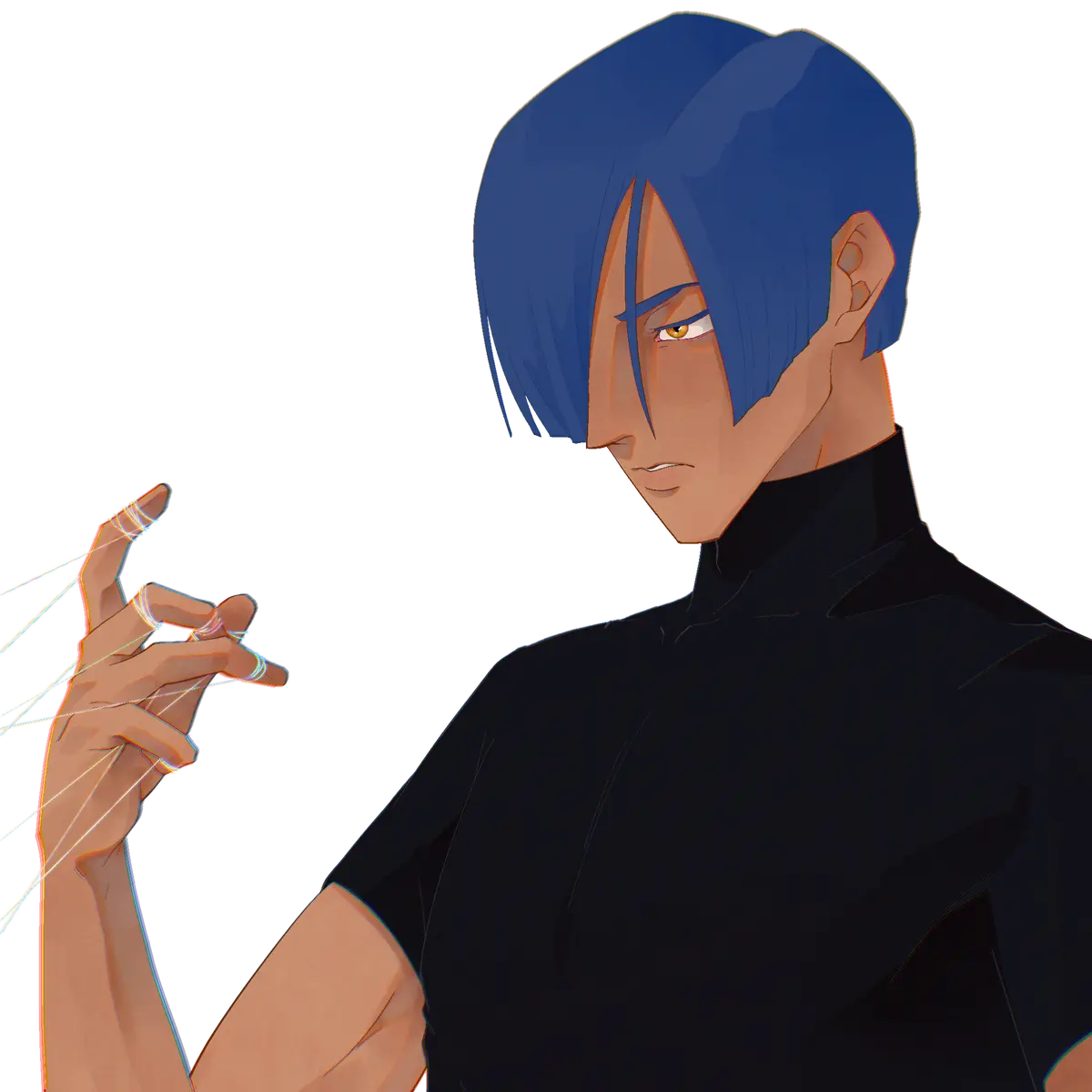 Avatar of Legato Bluesummers <10>