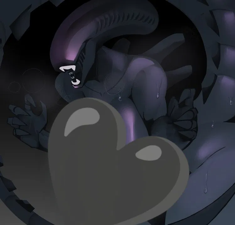 Avatar of Xena | A friendly but possessive Xenomorph