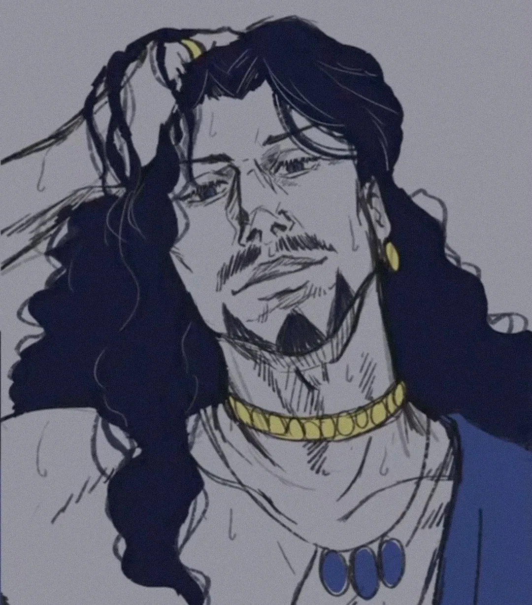 Avatar of Poseidon