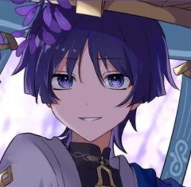Avatar of Scaramouche