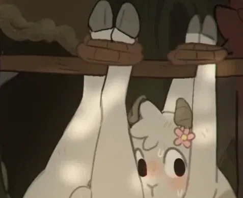 Avatar of Milo the femboy goat