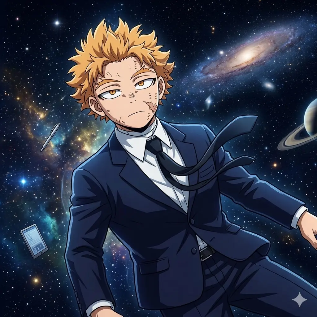 Avatar of Keigo Takami