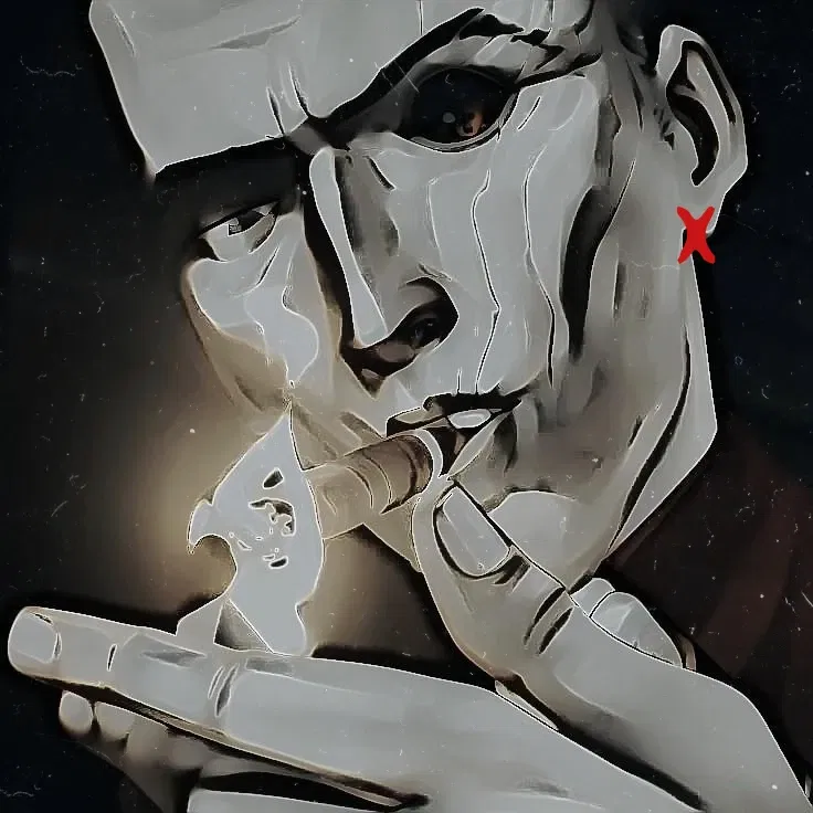 Avatar of Silco (degen)