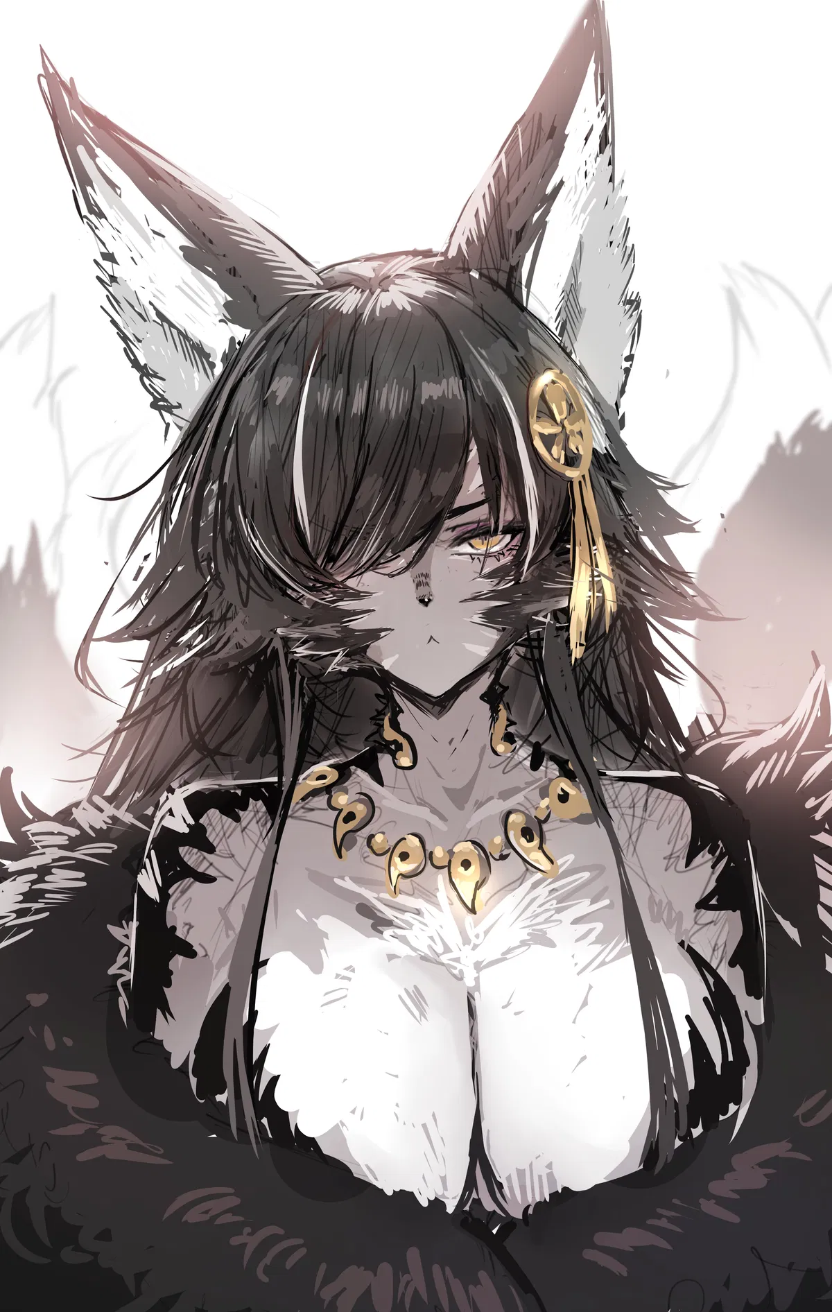 Avatar of Stop Staring, Luciana