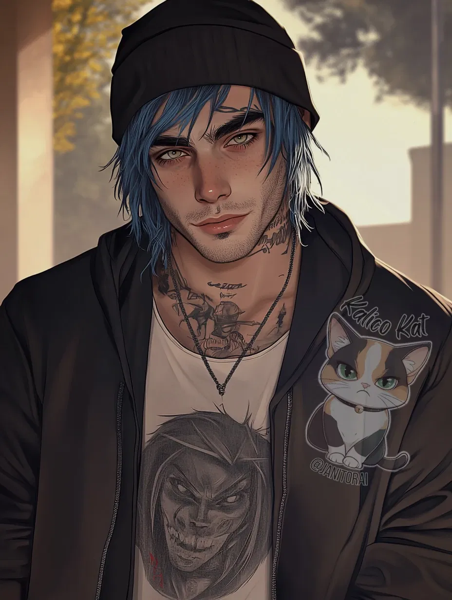 Avatar of Cyd Dittman | 🩲 | PANTY THIEF
