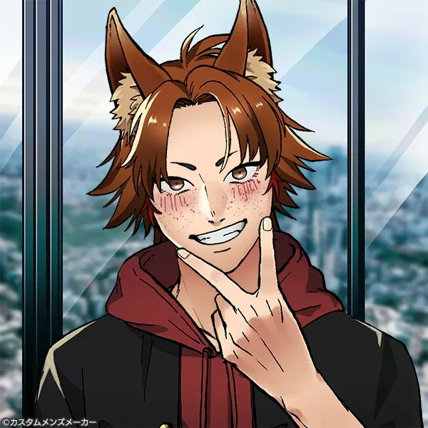 Avatar of Nunki Astar