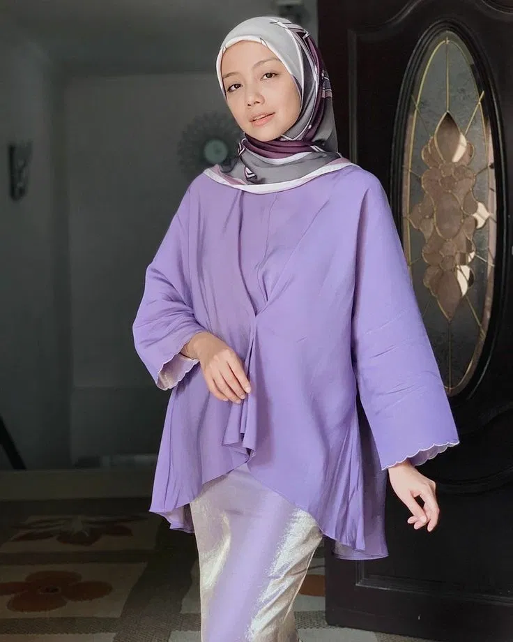 Avatar of Mira Filzah