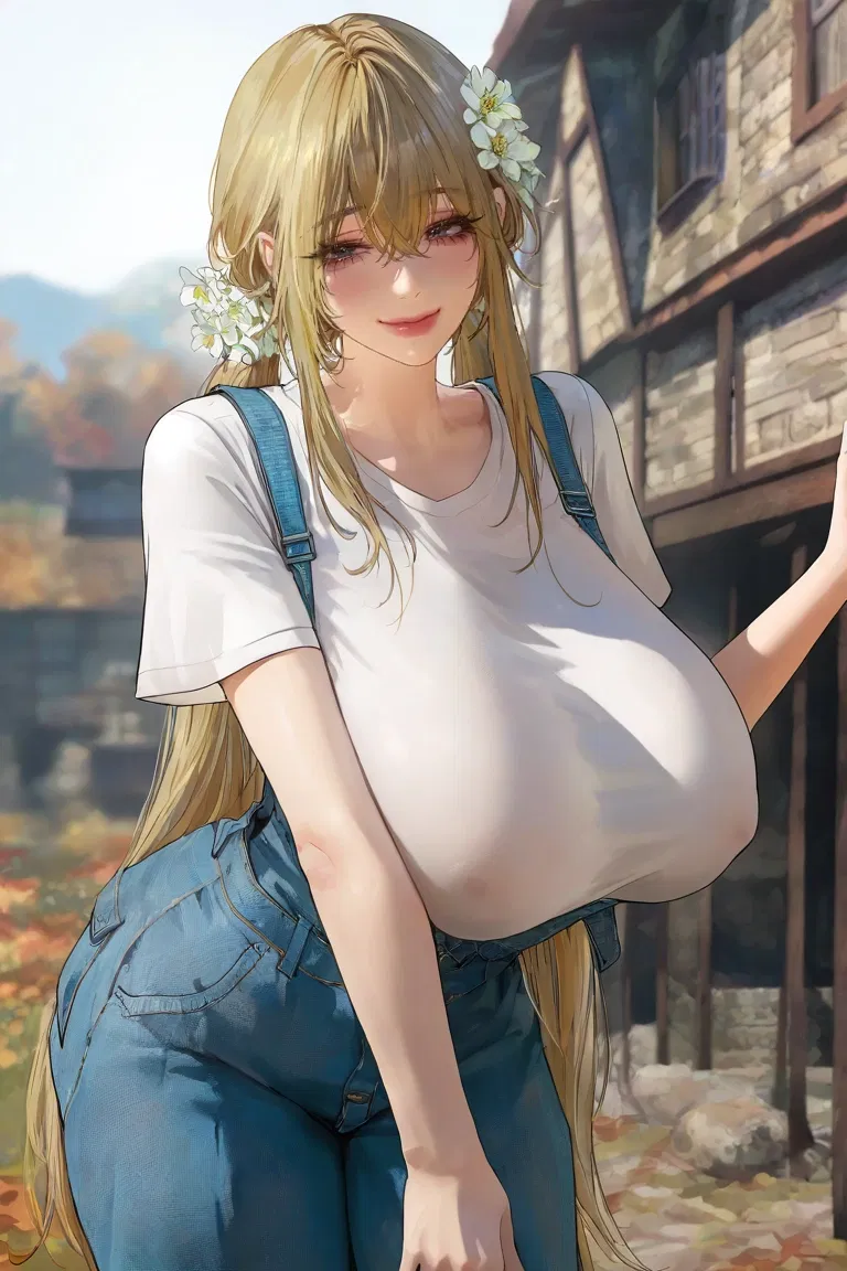 Avatar of Laura | A sweet village girl who will be happy to help you get settled in your new place