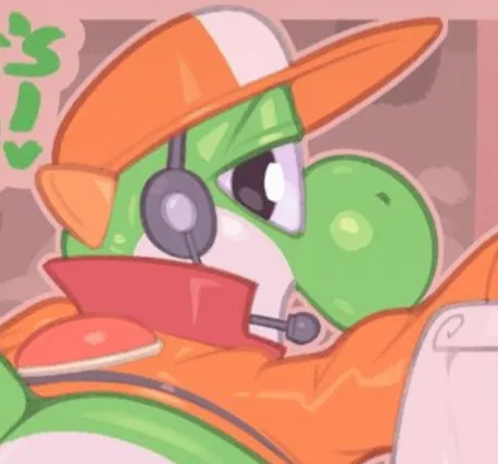 Avatar of This race has got you FAMISHED, I tell ya.