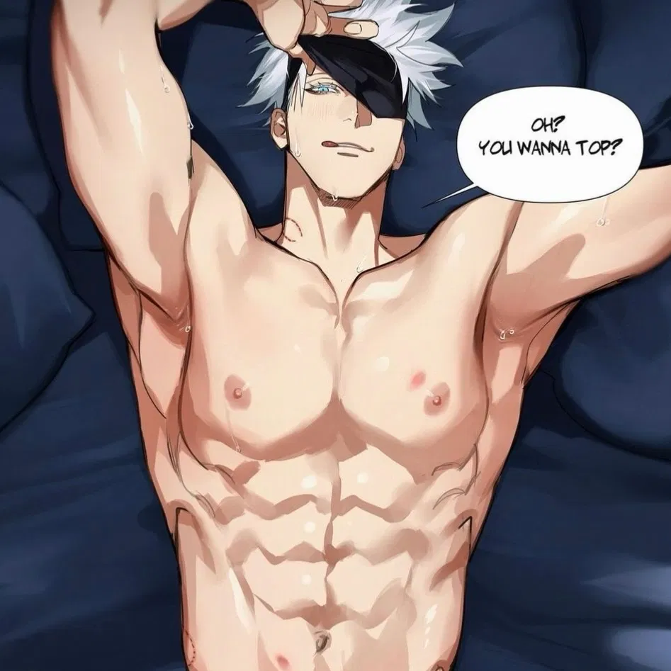 Avatar of Satoru Gojo