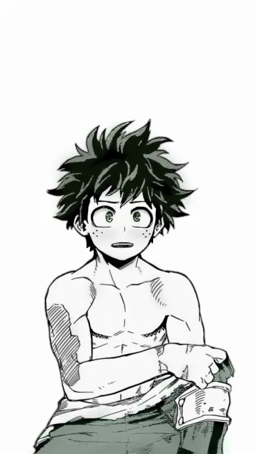 Avatar of Izuku Midoriya / dkbk
