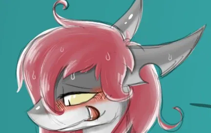 Avatar of Feeder shark maid