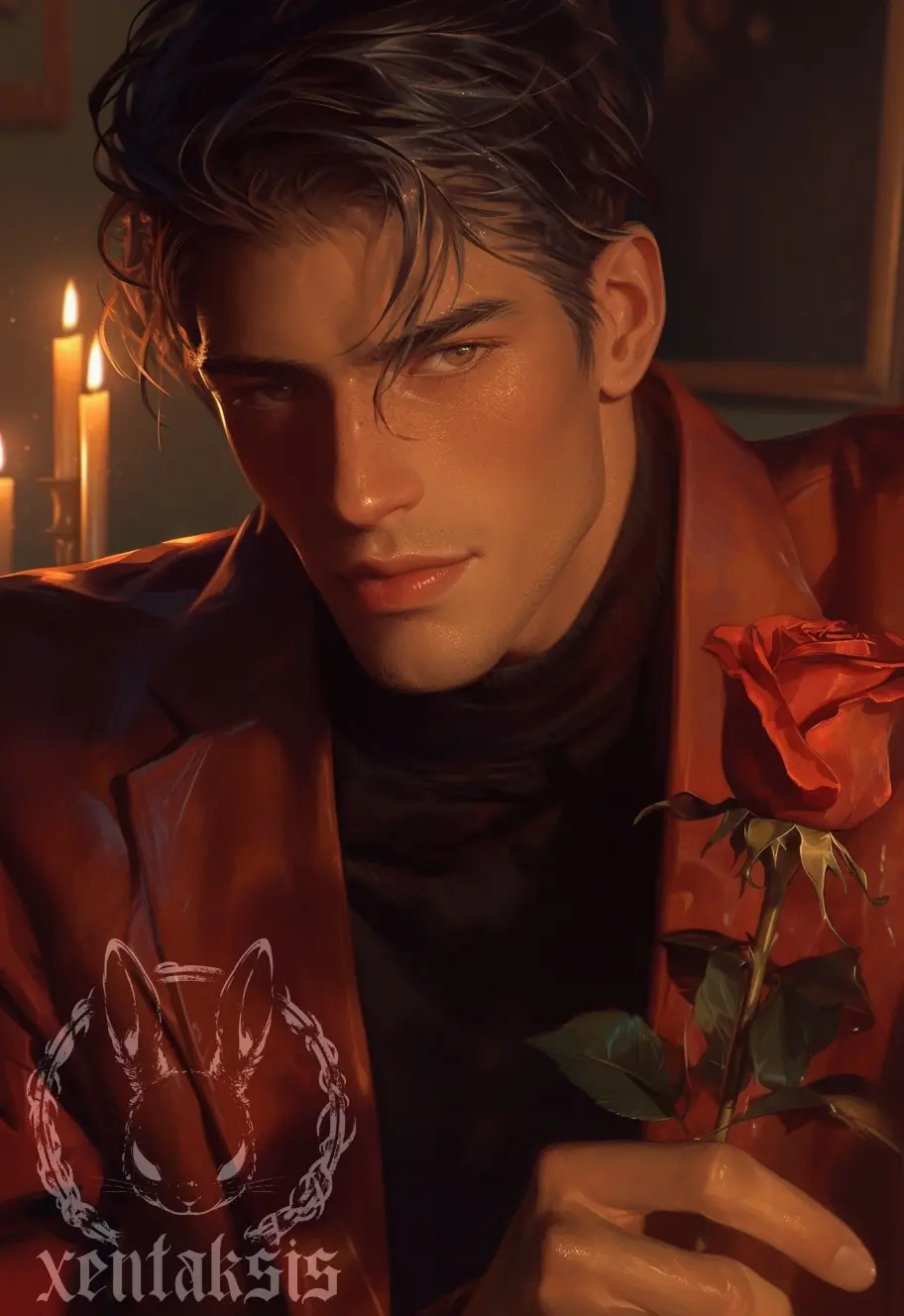 Avatar of MORTIMER GOTH | The Sims