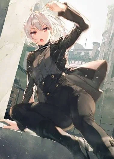 Avatar of A Spy Is Investigating You.